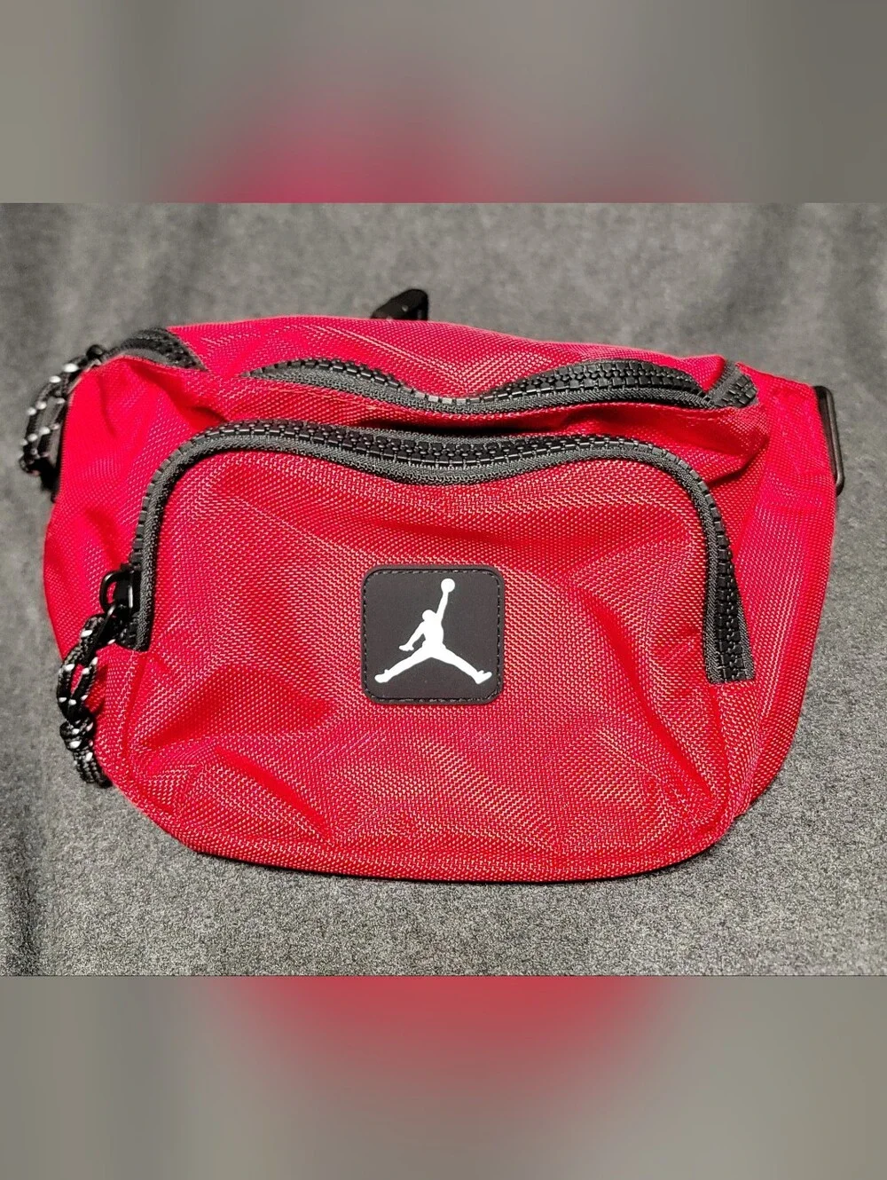 Jordan Rise Crossbody/Belt Bag